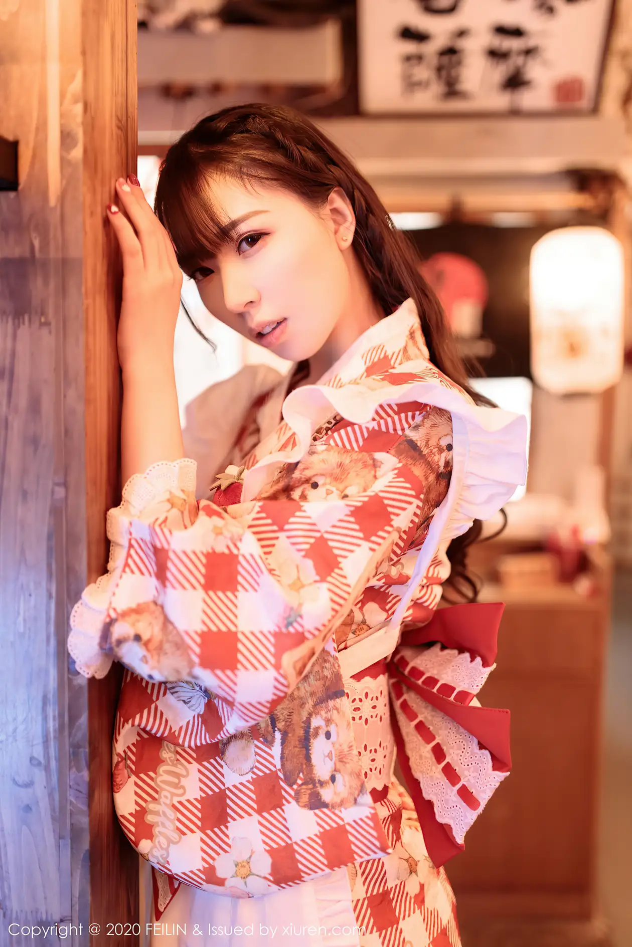 [PRETTY GIRL] 2020.12.16 VOL.360 Little Bodo#[51P]-7