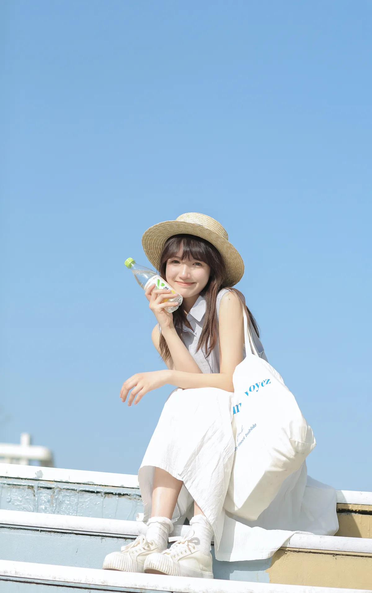 [YITUYU] 2022.12.14 Vol.2679 – Lime-flavored summer Yang Xi#[32P]-13