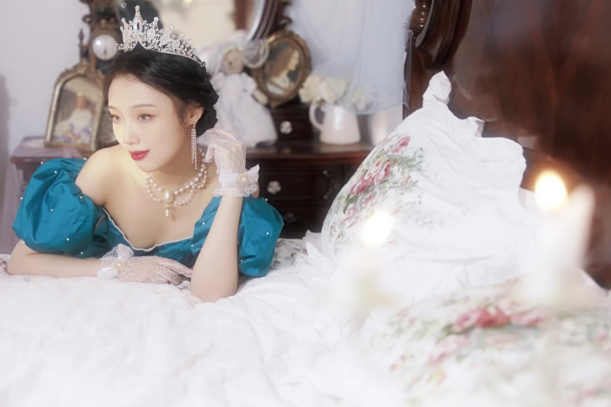 [YITUYU] 2022.12.22 Vol.2728 – Princess Diary Wen Siervv#[22P]-8