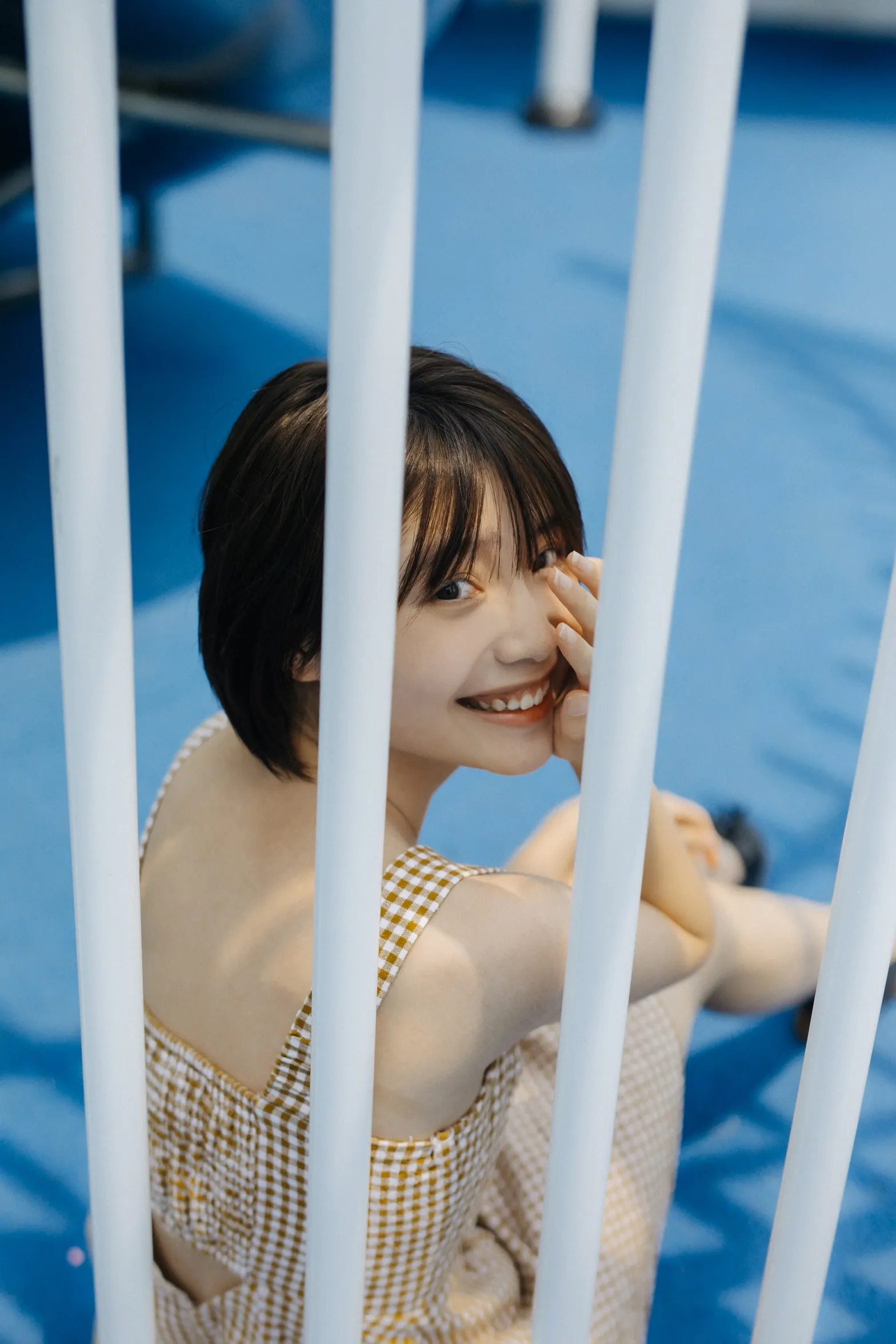 [YITUYU] 2022.11.26 Vol.2533 – Summer Playground 77#[29P]-21