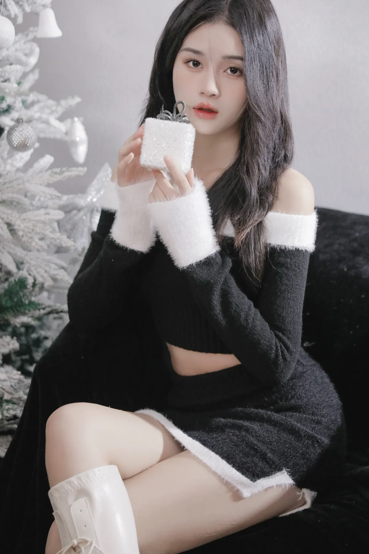 [YITUYU] 2022.12.11 Vol.2653 – Christmas Girl XINYAO#[25P]-3