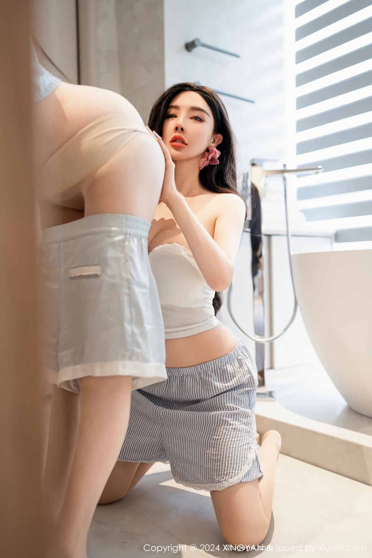 [Xingyan] 2024.07.19 VOL.258 Pan Siqin#[81P]-27