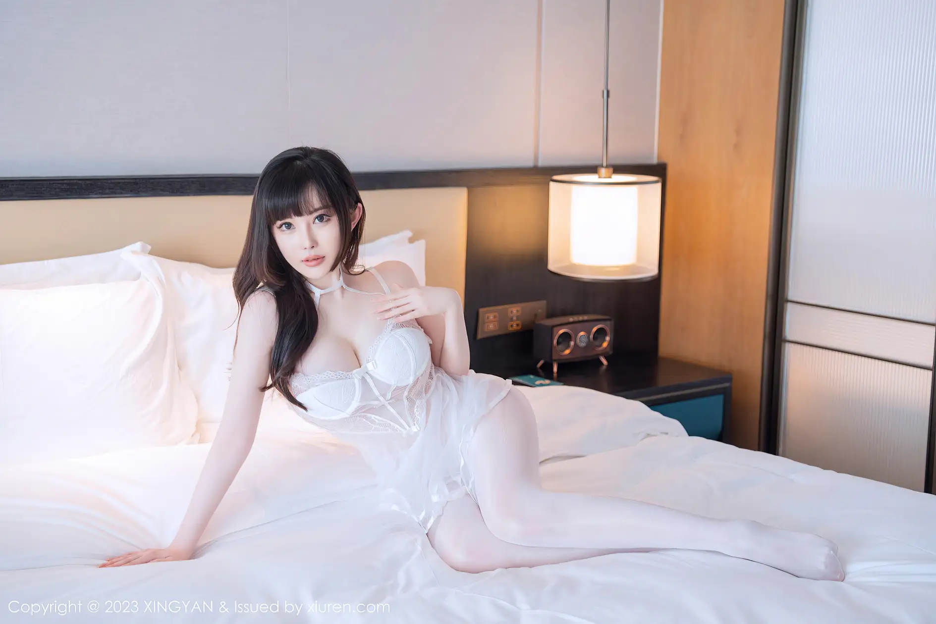 [Xingyan] 2023.03.09 VOL.179 caramel cocoa#[51P]-6