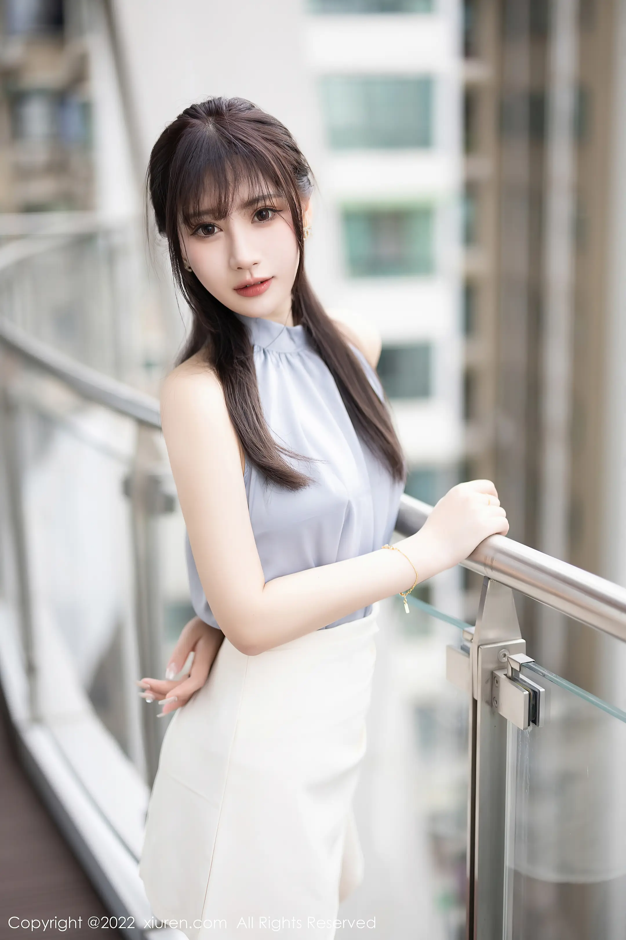 [XiuRen] 2022.09.19 NO.5606 Zhang Xinxin#[81P]-2