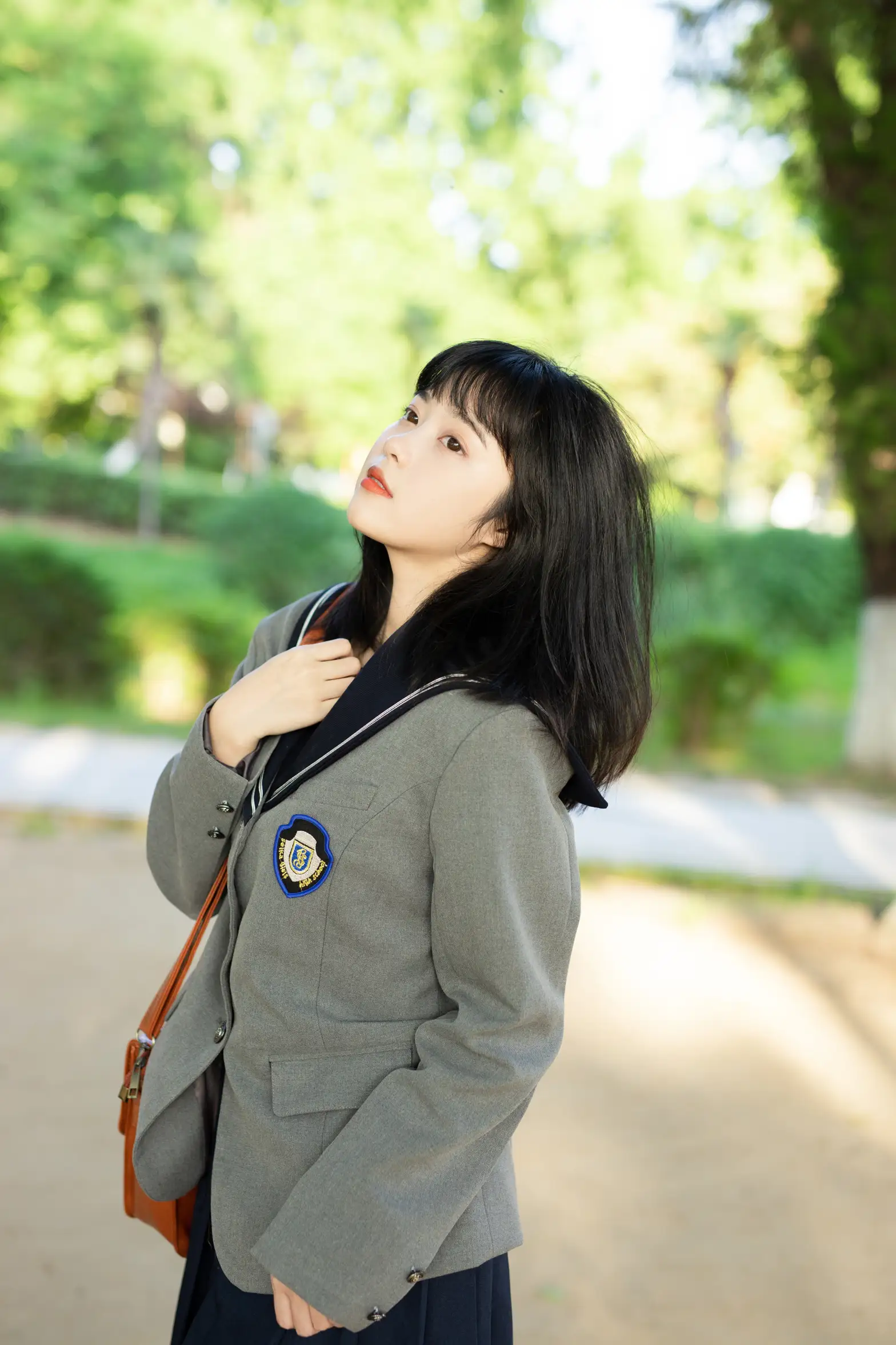 [YITUYU] 2021.12.11 Vol.489 – Afternoon Park Xiaowei#[27P]-10