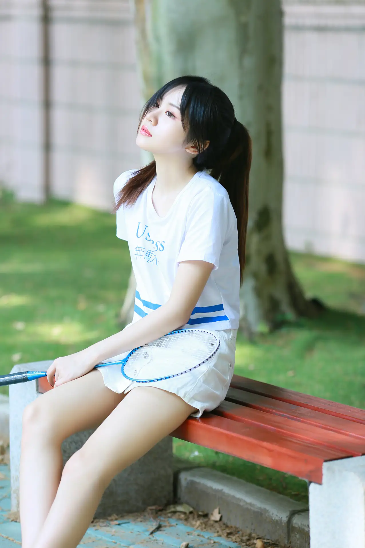 [YITUYU] 2022.01.20 Vol.685 – Tennis Girl distant#[23P]-8