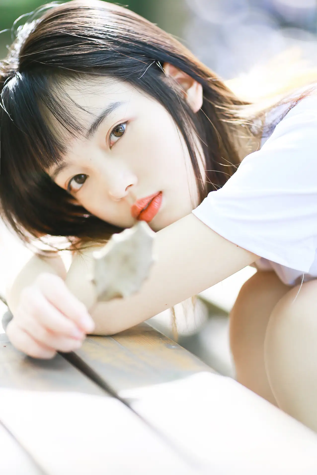 [YITUYU] 2022.01.15 Vol.661 – Sports girl in the sun A duck babbling#[36P]-18