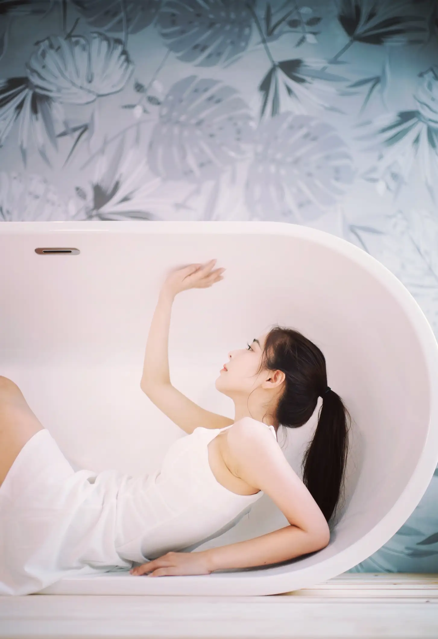 [YITUYU] 2022.09.03 Vol.1858 – Crazy Bathtub balls#[23P]-6