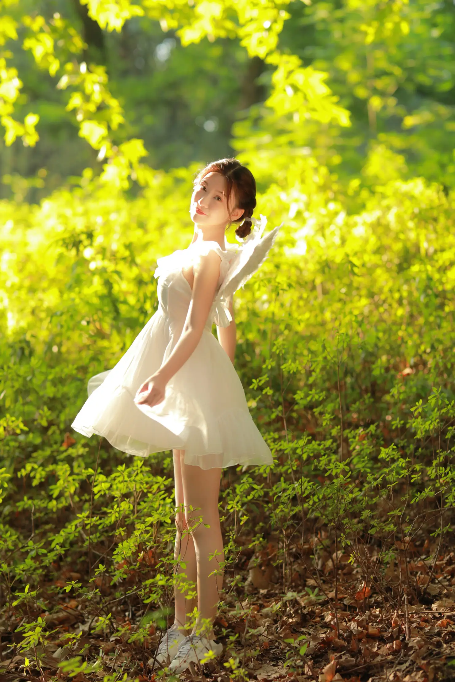 [YITUYU] 2022.08.10 Vol.1671 – Backlight Ying#[22P]-7