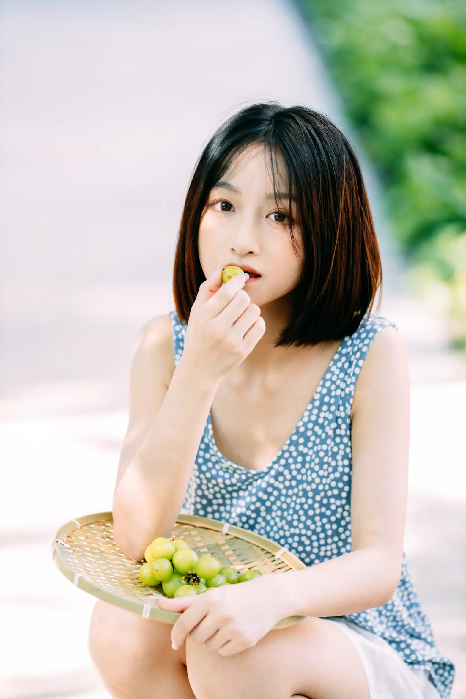 [YITUYU] 2022.09.03 Vol.1859 – Bright Summer Yuer#[38P]-27