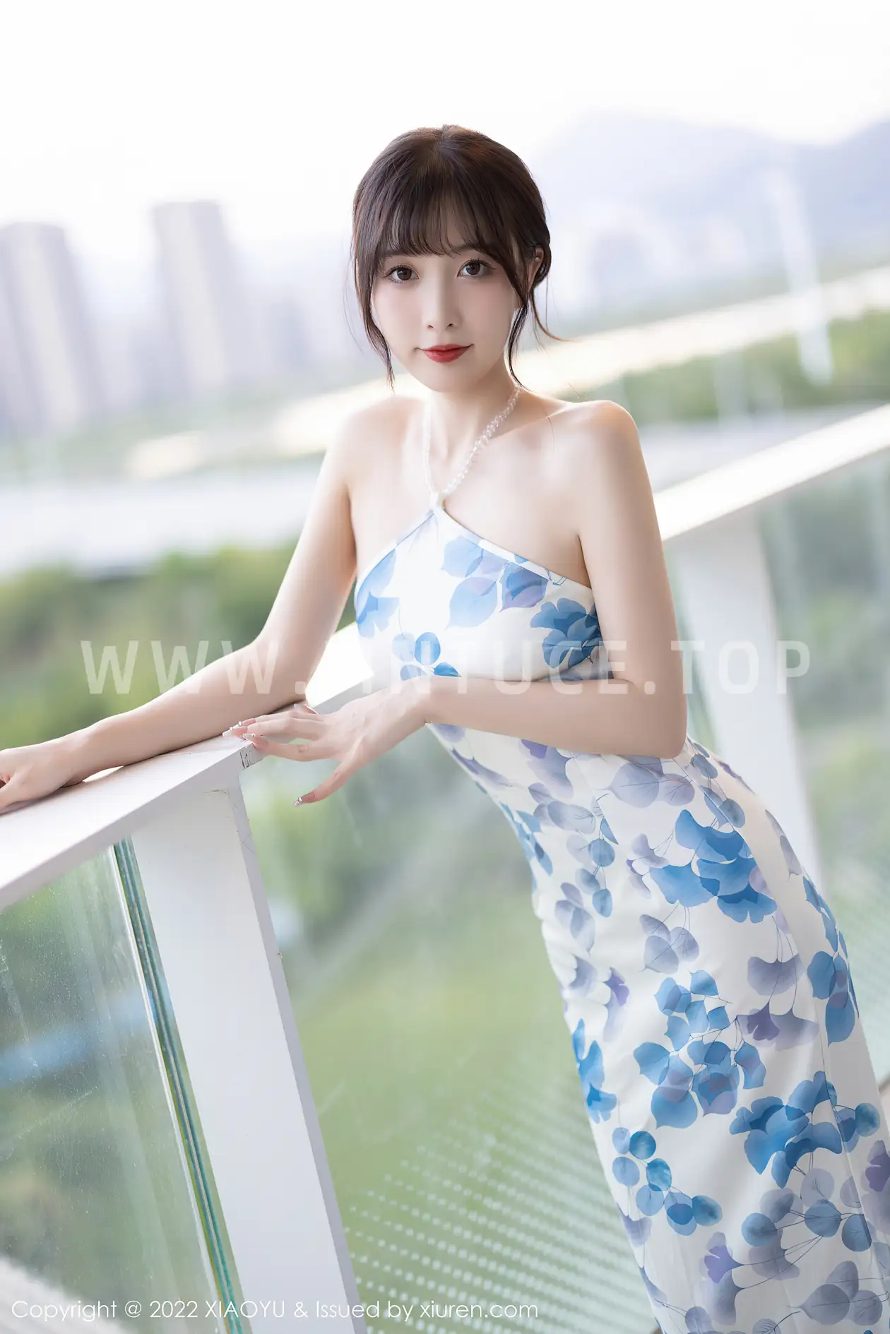 [XiaoYu] 2022.10.09 VOL.0877 Lin Xinglan#[86P]-10